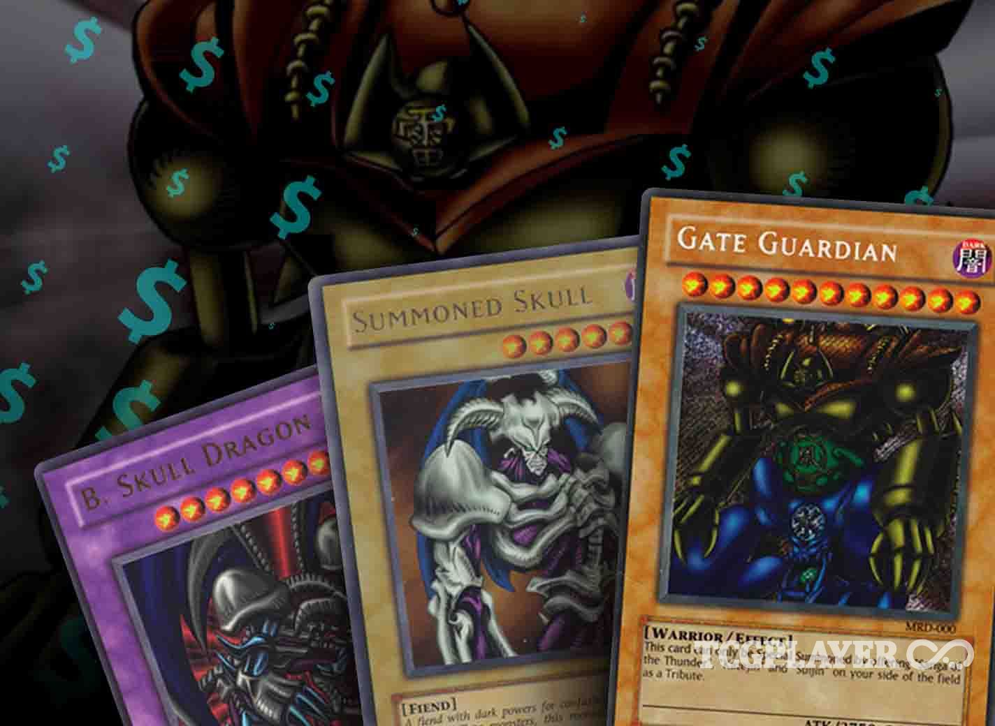 The Most Valuable Cards In Metal Raiders TCGplayer Infinite
